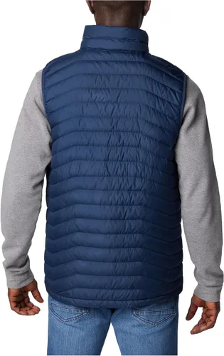 Vista 3 de Columbia Chaleco de plumón Westridge para hombre