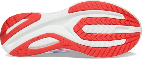 Vista 2 de Saucony Guide 15 - Tenis de correr para hombre, NegroBlancoNoirBlanc