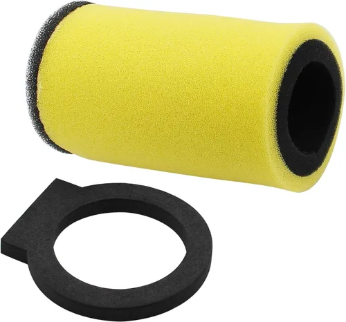 Vista 6 de Road Passion 1YW-14451-00-00 FS-920 NU-3232ST NU-3232 Filtro de aire compatible con Yamaha Big Bear 350 4x4 YFM350FW 1987-1999/Big Bear 350 2x4