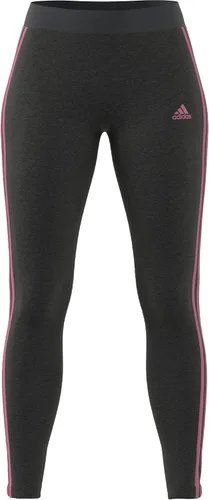 Vista 49 de adidas Leggings Essentials de 3 rayas para mujer