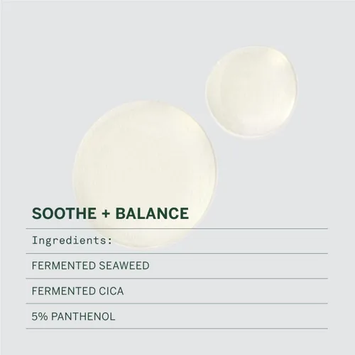 Vista 4 de FACETORY Urban Calm Soft Essence - Tónico para el cuidado de la piel hidratante, calmante e hidratante, tónico facial para pieles sensibles, grasas