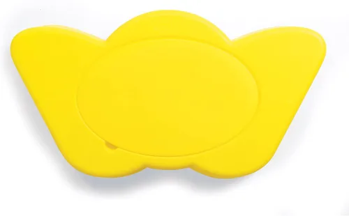 Vista 4 de Children's Factory AFB5100PY - Mesa sensorial para niños pequeños con tapa, altura ajustable, arena y agua, equipo de juego para interiores