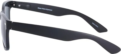 Vista 4 de Lovin Rays Gafas de sol polarizadas con lector bifocal de línea casi invisible para hombres y mujeres