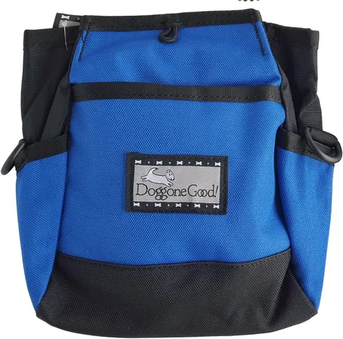 Vista 5 de Doggone Good! Bolsa de recompensa rápida con correa de cinturón gratis Compre directamente