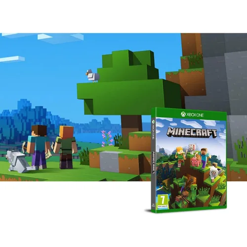 Vista 5 de Minecraft - Xbox One