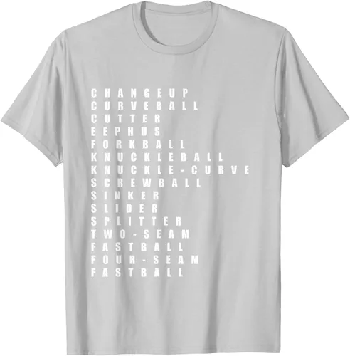 Vista 65 de Ropa de béisbol de lanzador - Camiseta de béisbol, Negro, S