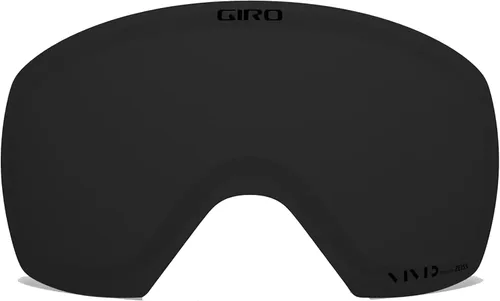 Vista 4 de Giro Balance/Facet - Gafas de nieve de repuesto