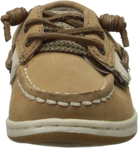 Vista 2 de Sperry Songfish - Zapatos náuticos para niñas (niño pequeñoniño)