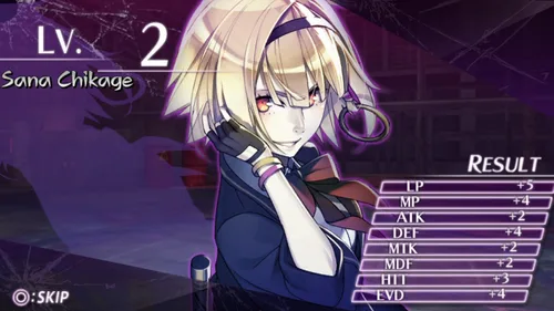 Vista 7 de Mind Zero - PlayStation Vita