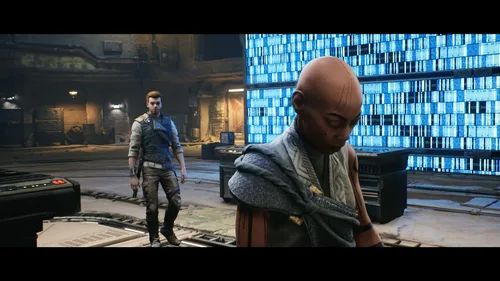 Vista 6 de Star Wars Jedi Survivor - PlayStation 5