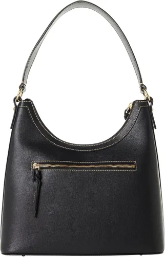 Vista 4 de Dooney & Bourke Bolso de mano, Saffiano Bolso de hombro Hobo