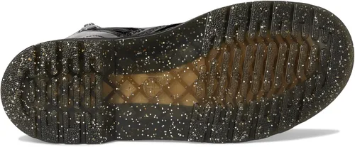 Vista 2 de Dr. Martens 1460 Women's Patent Leather Lace Up Boots