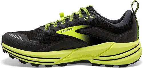 Vista 3 de Brooks Zapatillas de running Cascadia 16 Trail para hombre