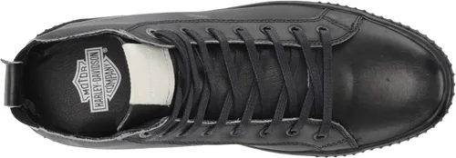 Vista 5 de HARLEY-DAVIDSON FOOTWEAR Tenis Barren para hombre
