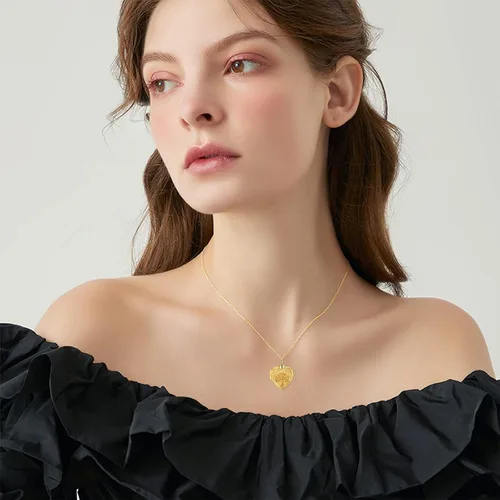 Vista 4 de SOULMEET Joyería de cremación para cenizas, collar de urna de plata esterlina para cenizas, mujeres y hombres, joyas de recuerdos de aprecio