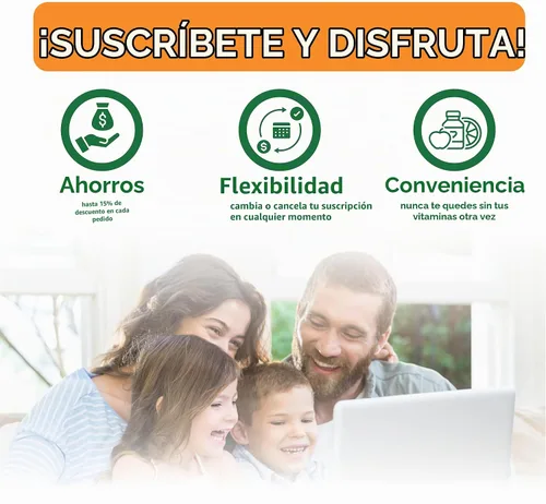 Vista 6 de Lifeable Gomitas de vinagre de sidra de manzana con madre, 1000 mg ACV, 60
