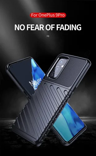 Vista 4 de Asuwish Funda para teléfono OnePlus 9 Pro One Plus 9Pro 5G con cubierta protectora de pantalla de vidrio templado y accesorios para celda, delgada