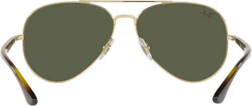 Vista 7 de Ray-Ban RB3675 Aviator - Gafas de sol