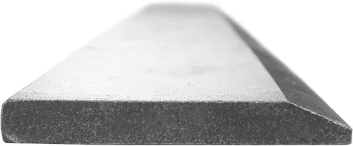 Vista 7 de Titan Attachments Borde de corte de 60 "cubo endurecido acero al carbono sin pintar