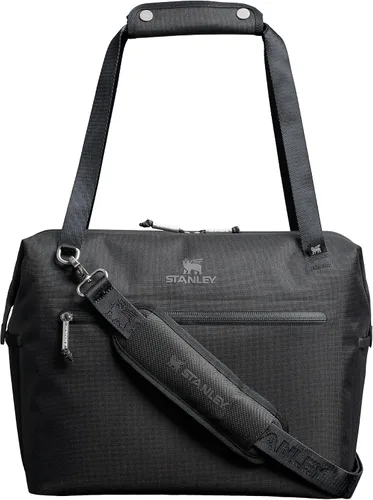 Vista 19 de Stanley All Day Julienne - Bolsa térmica suave y lonchera Bolsa de viaje aislada con cremallera Sin BPA