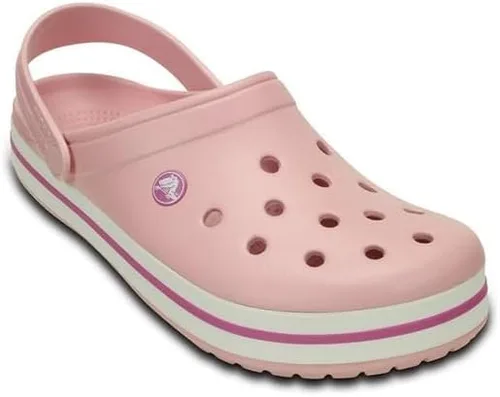 Vista 5 de Crocs Unisex-Adult Crocband Clog