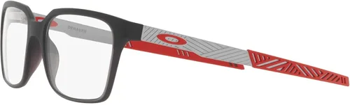 Vista 3 de Oakley Ox8054 Dehaven - Marcos rectangulares para lentes graduados para hombre