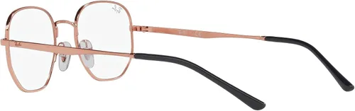 Vista 5 de Ray-Ban Rx3682v Round Prescription Eyewear Frames