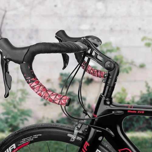 Vista 2 de GEWAGE Vástago de Bicicleta - Vástago de Bicicleta Ajustable de 130 Grados - Vástago de Manillar de 75mm 90mm 130mm para Manillar de 31.8(1-1/4")