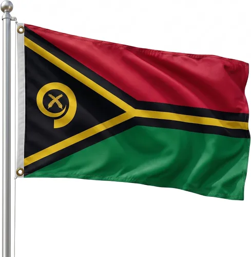 Vista 77 de DMSE - Bandera nacional beninesa beninesa de la República de África Occidental, 2 x 3 pies, 100 % poliéster, 100 % poliéster, resistente a los rayos
