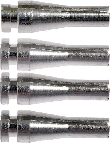 Vista 2 de Dorman 926-111 - Kit de reparación de cables de cierre de puerta compatible con modelos Ford seleccionados (OE FIX)