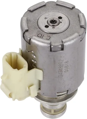 Vista 3 de 24248893 03 y más 4L60E 4L65E 4L65E Nuevo Solenoide EPC de transmisión actualizado OE se adapta a GM