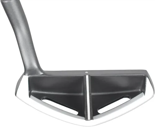 Vista 3 de Ray Cook Astilladora Silver Ray Club de golf premium