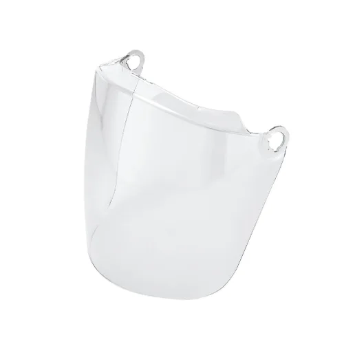 Vista 8 de HexArmor K-Series Ceros K2M Orejeras mecánicas de protección auditiva, 25dB NRR, para cascos de la serie XP, modelo 17-17002 Orejeras mecánicas K2m