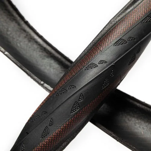 Vista 2 de Llanta de bicicleta Continental GatorSkin DuraSkin