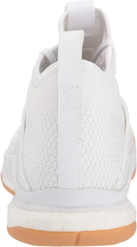Vista 3 de adidas Crazyflight X 3 Mid - Tenis de voleibol para mujer