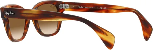 Vista 6 de Ray-Ban RB0880s - Gafas de sol cuadradas