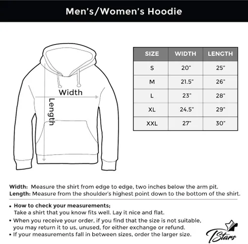 Vista 5 de Tstars Mr Mrs - Sudadera con capucha a juego para parejas para él y para ella