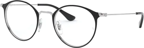 Vista 2 de Ray-Ban RX6378 - Marcos redondos para anteojos graduados