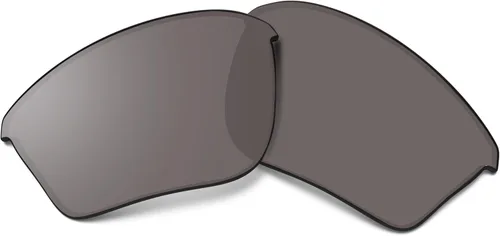 Vista 2 de OAKLEY Original Half Jacket 2.0 XL OO9154 Replacement Lenses For Men For Women+ Bundle Microfiber Pouch -FRAMES NOT INCLUDED