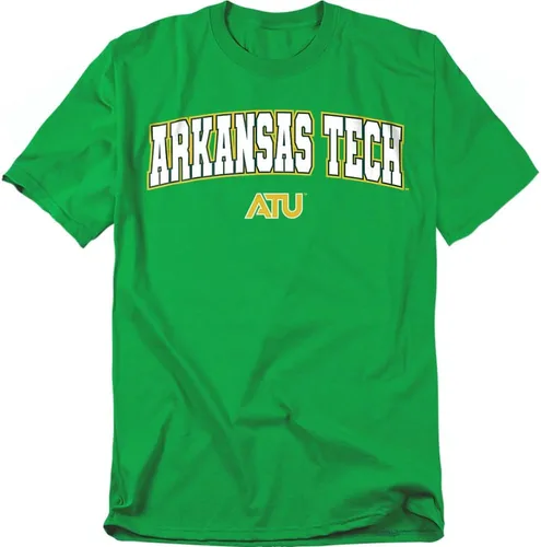 Vista 164 de Colección Oficial de Camisetas de Logotipo de Arco Universitario Unisex para Adultos 1