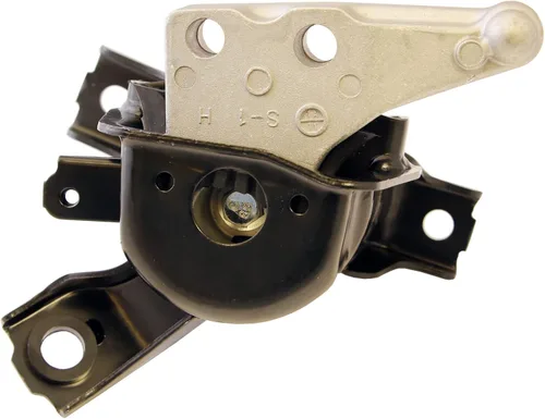 Vista 5 de StanceMagic - Juego de 4 soportes de motor compatibles con Toyota Rav4 AWD 2013-2018 con transmisión automática de 2.5L - Kit de montaje del motor