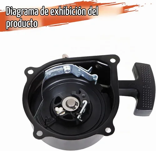 Vista 3 de labwork Reemplazo de arranque de arranque para Suzuki Lt-A50 Alt50 Lt50 Quad Runner 1983-1987