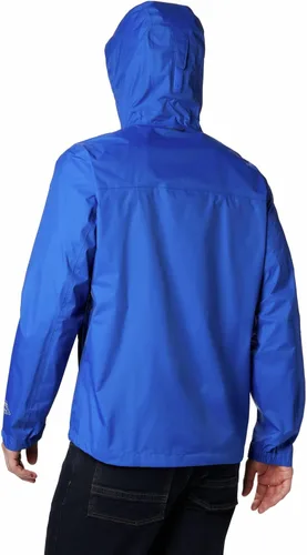 Vista 2 de Columbia EvaPOURation - Chaqueta para hombre