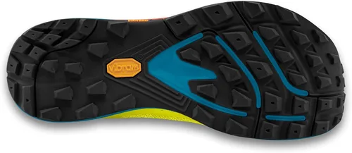Vista 4 de Topo Athletic Men's MT-4 Comfortable Lightweight 3MM Drop Trail Running Shoes, Athletic Shoes for Trail Running