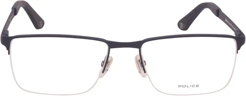 Vista 2 de Gafas graduadas Police VPLA 59 Navy 0H92