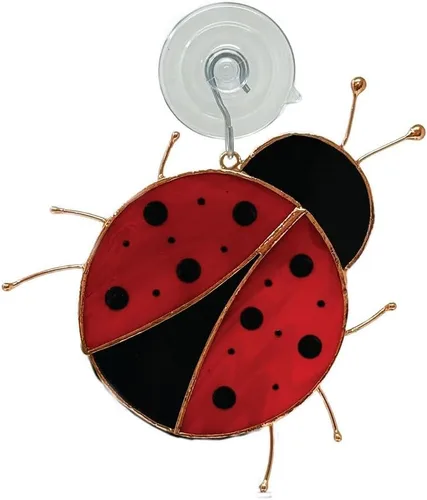 Vista 10 de Gift Essentials GE223 Angel Suncatcher (juego de 1)