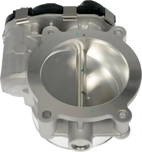 Vista 6 de Dorman 977-316 Cuerpo electrónico del acelerador compatible con modelos seleccionados (OE FIX)