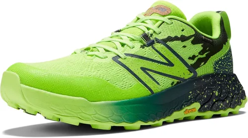 Vista 3 de New Balance mens Fresh Foam X Hierro V7 Gtx