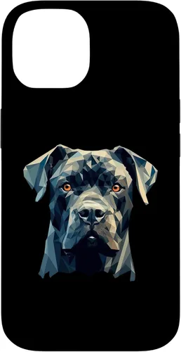 Vista 4 de iPhone 16 Cane Corso for a Cane Corso owner Case