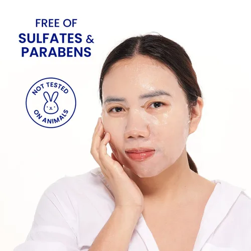 Vista 8 de FACETORY K Beauty Mascarilla Facial para el Cuidado de la Piel - FAVORITE 11 COLLECTION Juego de Mascarillas Faciales Mascarilla Facial Coreana